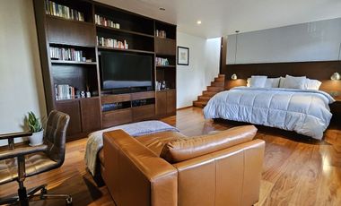 SE VENDE PRECIOSA CASA EN TIZAPAN SAN ANGEL