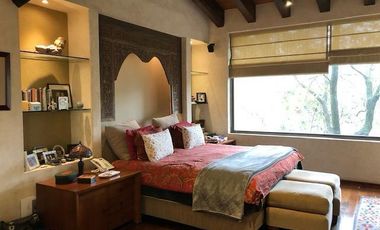 SE VENDE INCREIBLE CASA EN HACIENDA DE SANTA FE LA LOMA