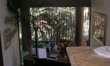SE VENDE INCREIBLE CASA EN HACIENDA DE SANTA FE LA LOMA