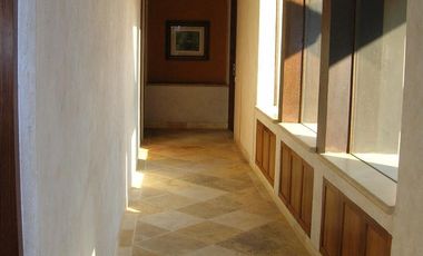 SE VENDE INCREIBLE CASA EN HACIENDA DE SANTA FE LA LOMA