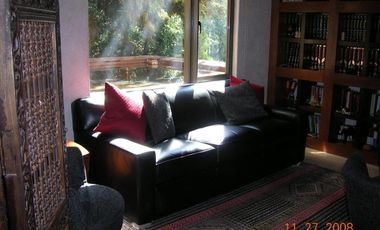 SE VENDE INCREIBLE CASA EN HACIENDA DE SANTA FE LA LOMA