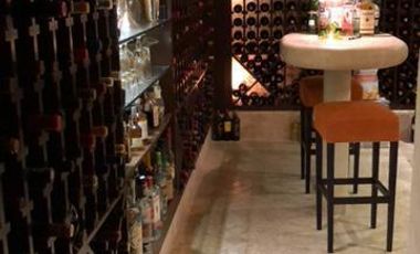 SE VENDE INCREIBLE CASA EN HACIENDA DE SANTA FE LA LOMA