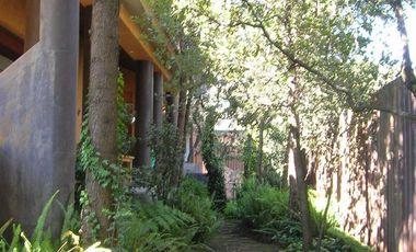 SE VENDE INCREIBLE CASA EN HACIENDA DE SANTA FE LA LOMA