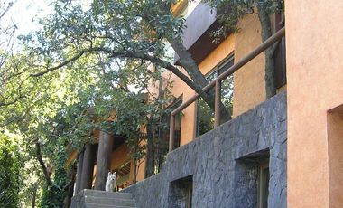 SE VENDE INCREIBLE CASA EN HACIENDA DE SANTA FE LA LOMA