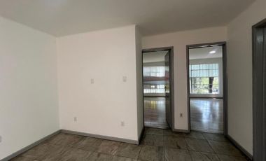 Renta Oficina, 35m2, Industrial Vallejo, Azcapotzalco