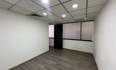Renta Oficina, 35m2, Industrial Vallejo, Azcapotzalco