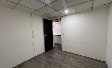 Renta Oficina, 35m2, Industrial Vallejo, Azcapotzalco