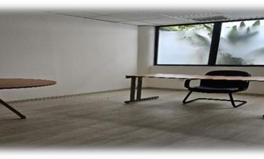 Renta Oficina, 35m2, Industrial Vallejo, Azcapotzalco