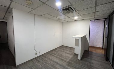 Renta Oficina, 35m2, Industrial Vallejo, Azcapotzalco