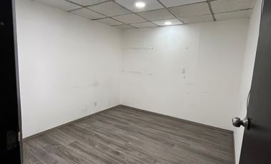Renta Oficina, 35m2, Industrial Vallejo, Azcapotzalco
