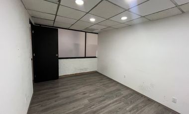 Renta Oficina, 35m2, Industrial Vallejo, Azcapotzalco