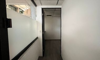 Renta Oficina, 35m2, Industrial Vallejo, Azcapotzalco
