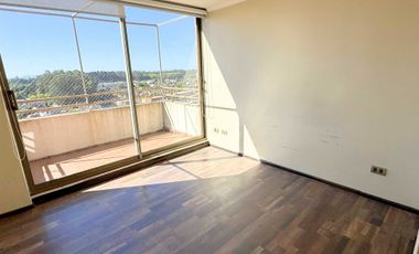 Departamento en venta en SAN PEDRO DE LA PAZ