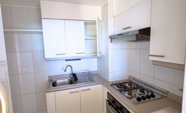 Departamento en venta en SAN PEDRO DE LA PAZ