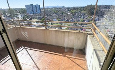 Departamento en venta en SAN PEDRO DE LA PAZ
