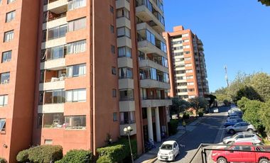 Departamento en venta en SAN PEDRO DE LA PAZ