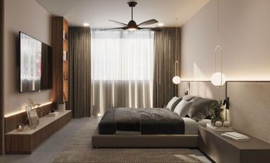 CASA EN VENTA EN MERIDA,YUC EN TEMOZON NORTE