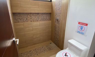 CASA DE 1 PISO EN VENTA EN MÉRIDA EN PRIVADA CUMBRES NOVO NORTE