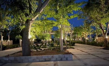 CASA DE 1 PISO EN VENTA EN MÉRIDA EN PRIVADA CUMBRES NOVO NORTE