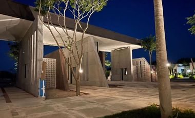 CASA DE 1 PISO EN VENTA EN MÉRIDA EN PRIVADA CUMBRES NOVO NORTE