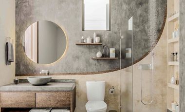 DEPARTAMENTO en la Playa Merida con Amenidades Yucatan