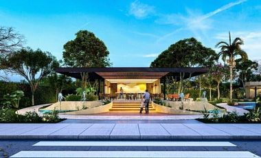 TOWN HOUSE EN PREVENTA DE 2 RECAMARAS EN SEREMOS DZITYA