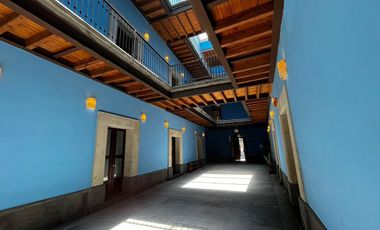 Centro, Cuauhtémoc,  Ciudad de Mexico, Edificio en Venta