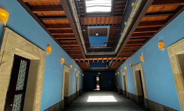 Centro, Cuauhtémoc,  Ciudad de Mexico, Edificio en Venta