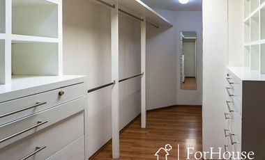 Casa en renta en Interlomas