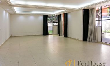 Casa en renta en Interlomas