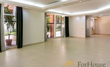 Casa en renta en Interlomas