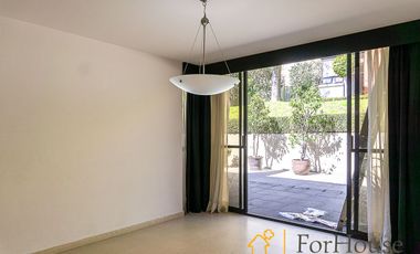 Casa en renta en Interlomas