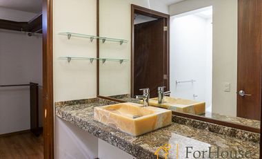 Casa en renta en Interlomas