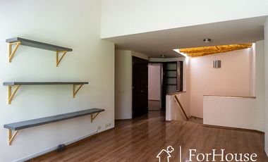 Casa en renta en Interlomas