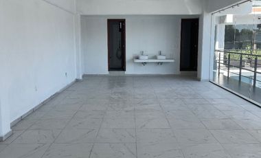 Local en primer piso cerca de Unitec y Hospital general