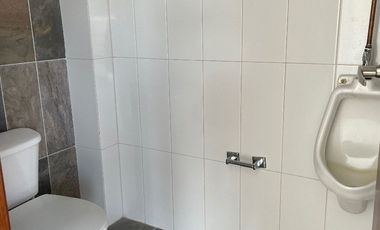 Local en primer piso cerca de Unitec y Hospital general