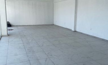 Local en primer piso cerca de Unitec y Hospital general