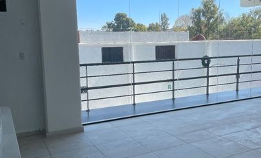 Local en primer piso cerca de Unitec y Hospital general