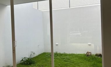 Casa en renta en Rincón de la Montaña, Morelia, Michoacán