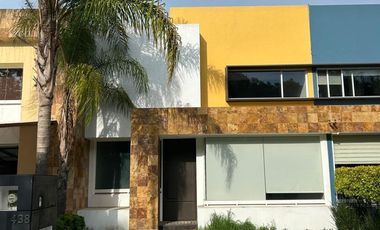 Casa en renta en Rincón de la Montaña, Morelia, Michoacán