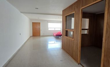 Departamento en Venta en las Colonias, Atizapán de Zaragoza DHV303|