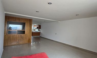 Departamento en Venta en las Colonias, Atizapán de Zaragoza DHV303|