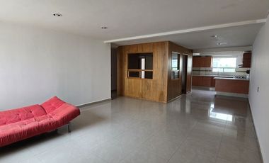 Departamento en Venta en las Colonias, Atizapán de Zaragoza DHV303|