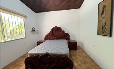 En Venta Casa Mutualista Benalcázar Santo Domingo