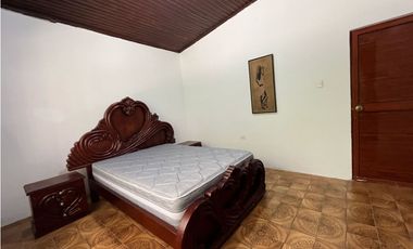 En Venta Casa Mutualista Benalcázar Santo Domingo