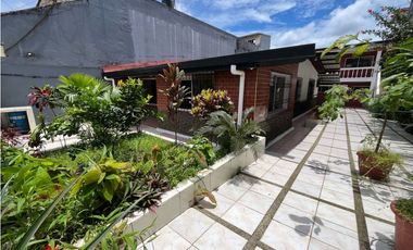 En Venta Casa Mutualista Benalcázar Santo Domingo