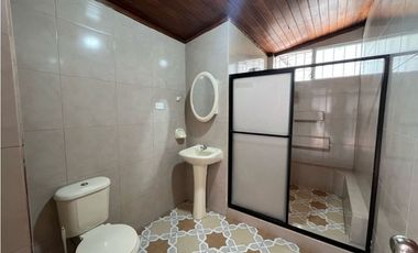 En Venta Casa Mutualista Benalcázar Santo Domingo