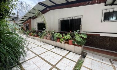En Venta Casa Mutualista Benalcázar Santo Domingo