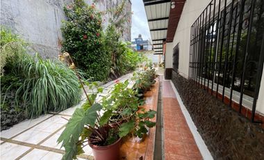 En Venta Casa Mutualista Benalcázar Santo Domingo