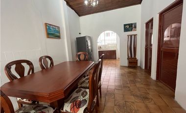 En Venta Casa Mutualista Benalcázar Santo Domingo